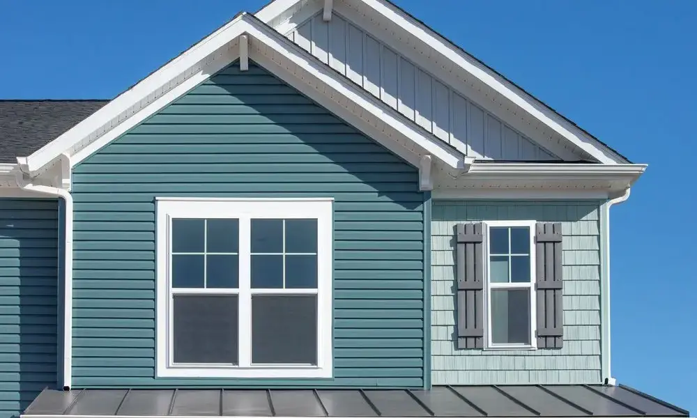 Roof repair and inspection services in East Lake